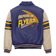 A2 Flyer Avirex Leather Jacket