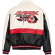 Avirex Biker Blades Biker Leather Jacket Avirex Biker Blades Biker Leather Jacket