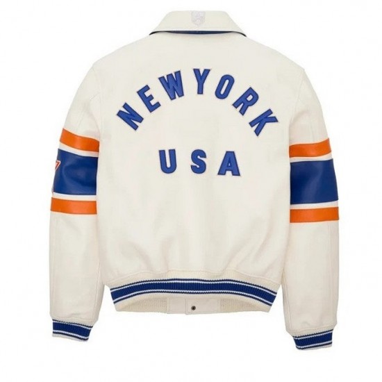 Avirex City Series New York Jacket