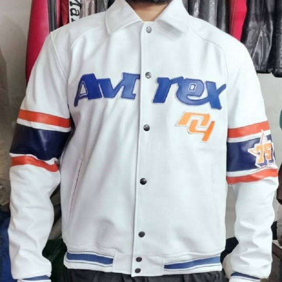 Avirex City Series New York Jacket