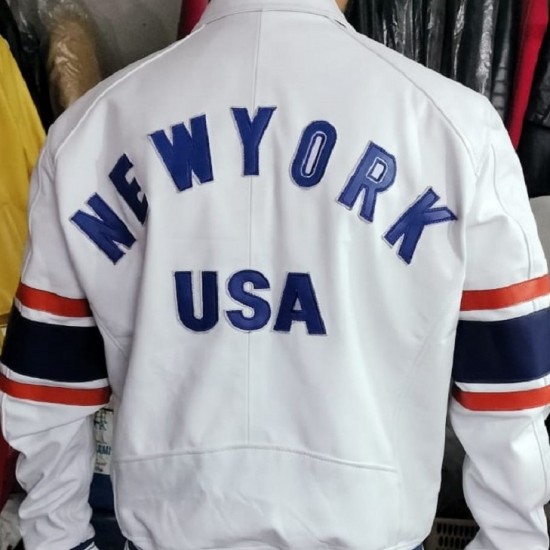 Avirex City Series New York Jacket