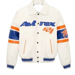 Avirex City Series New York Jacket