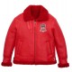 Avirex Icon Shearling Jacket Avirex Icon Shearling Jacket