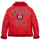 Avirex Icon Shearling Jacket Avirex Icon Shearling Jacket