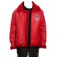 Avirex Icon Shearling Jacket Avirex Icon Shearling Jacket