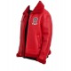 Avirex Icon Shearling Jacket Avirex Icon Shearling Jacket