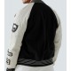 Squadron Avirex Leather Varsity Jacket Squadron Avirex Leather Varsity Jacket