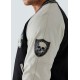 Squadron Avirex Leather Varsity Jacket Squadron Avirex Leather Varsity Jacket