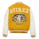 Wildcat Champion Avirex Varsity Jacket Wildcat Champion Avirex Varsity Jacket
