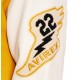 Wildcat Champion Avirex Varsity Jacket Wildcat Champion Avirex Varsity Jacket