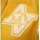 Wildcat Champion Avirex Varsity Jacket Wildcat Champion Avirex Varsity Jacket