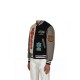 Chenille Patches Navy Combo Awake Ny Varsity Jacket Chenille Patches Navy Combo Awake Ny Varsity Jacket