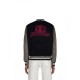 Chenille Patches Navy Combo Awake Ny Varsity Jacket Chenille Patches Navy Combo Awake Ny Varsity Jacket
