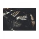 Guns N Roses Axl Rose Skeleton Motorcycle Costume Leather Jacket Guns N Roses Axl Rose Skeleton Motorcycle Costume Leather Jacket