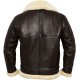 Mens B3 Bomber Jacket Aviator Real Shearling B3 Bomber Jacket Winter Mens B3 Bomber Jacket Aviator Real Shearling B3 Bomber Jacket Winter