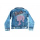 BARBIE denim jean jacket BARBIE denim jean jacket