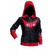 Katherine Batwoman Kane Jacket