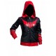 Katherine Batwoman Kane Jacket