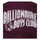 Maroon and White BBC Letterman Jacket Maroon and White BBC Letterman Jacket