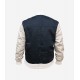Baby Driver Ansel Elgort Varsity Bomber Jacket Baby Driver Ansel Elgort Varsity Bomber Jacket