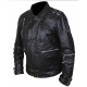 Michael Jackson Bad Black Jacket Michael Jackson Bad Black Jacket