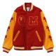Bape Michael Jackson Varsity Jacket Bape Michael Jackson Varsity Jacket