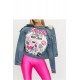 Barbie Love Jacket, Barbie Denim Jacket 2023