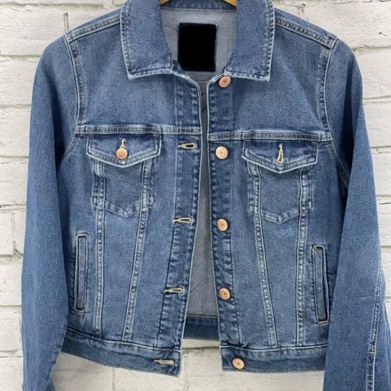 Barbie Love Jacket, Barbie Denim Jacket 2023 Barbie Love Jacket, Barbie Denim Jacket 2023