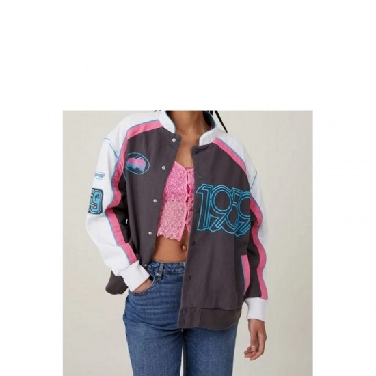 Barbie Pink 1959 Cotton Jacket Barbie Pink 1959 Cotton Jacket