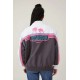 Barbie Pink Cotton Jacket