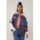 Barbie Pink Cotton Jacket Barbie Pink Cotton Jacket