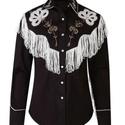 Barbie Ryan Gosling Black Jacket