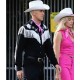 Barbie Ryan Gosling Black Jacket Barbie Ryan Gosling Black Jacket