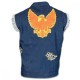 Barley Lightfoot Blue Denim Onward Vest