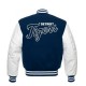 Detroit Tigers Baseball Team Bomber Jacket Detroit Tigers Baseball Team Bomber Jacket