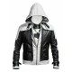 Arkham Knight Red Hood Batman Mens Jacket and Vest Arkham Knight Red Hood Batman Mens Jacket and Vest