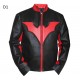 Batman Beyond Bruce Wayne Leather Jacket Batman Beyond Bruce Wayne Leather Jacket