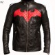 Batman Beyond Bruce Wayne Leather Jacket Batman Beyond Bruce Wayne Leather Jacket