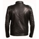 Batman Beyond Bruce Wayne Leather Jacket Batman Beyond Bruce Wayne Leather Jacket
