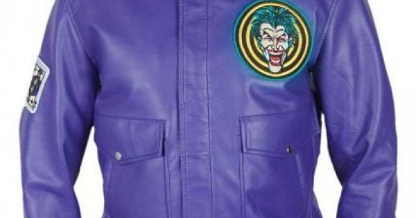 joker henchman jacket