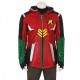 Robin Costume Jacket Batman Suit New Game Character 2021 Robin Costume Jacket Batman Suit New Game Character 2021