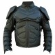 The Dark Knight Rises Batman Motorcycle Biker Leather Jacket The Dark Knight Rises Batman Motorcycle Biker Leather Jacket