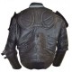The Dark Knight Rises Batman Motorcycle Leather Jacket The Dark Knight Rises Batman Motorcycle Leather Jacket