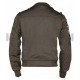 Galactica Jamie Battlestar Bamber Bomber Jacket Galactica Jamie Battlestar Bamber Bomber Jacket