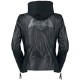 Womens Batwoman Black Leather Jacket With Hood Womens Batwoman Black Leather Jacket With Hood