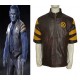 Men Last Stand Hank Beast X Leather Jacket Men Last Stand Hank Beast X Leather Jacket