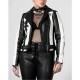Beetlejuice Real Leather Jacket Beetlejuice Real Leather Jacket
