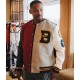 Will Smith Bel-Air Academy Varsity Jacket Will Smith Bel-Air Academy Varsity Jacket