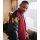 Will Smith Bel-Air Academy Varsity Jacket Will Smith Bel-Air Academy Varsity Jacket