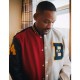 Will Smith Bel-Air Academy Varsity Jacket Will Smith Bel-Air Academy Varsity Jacket